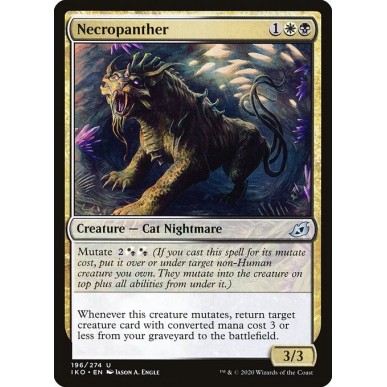 Necropantera