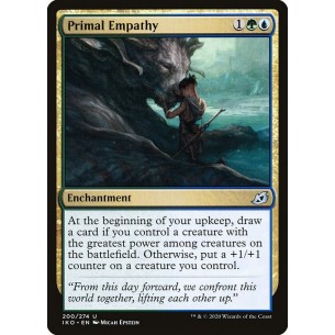 Empatia Primordiale