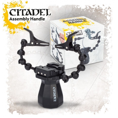 Citadel - Assembly Handle Utensili