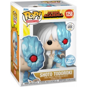 Funko Pop Animation 1258 -...