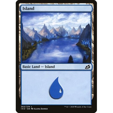 Isola