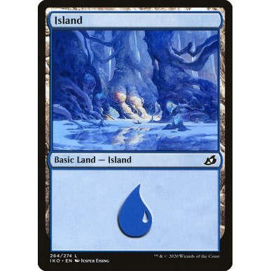 Island