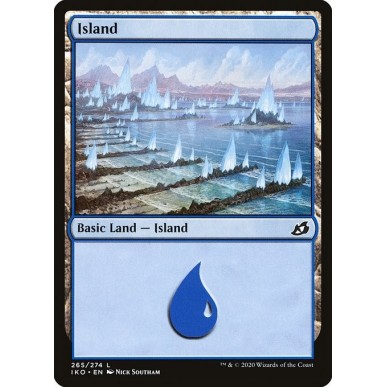 Island