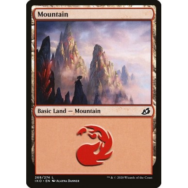 Montagna