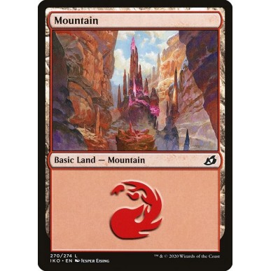 Montagna
