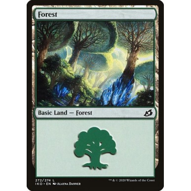 Foresta