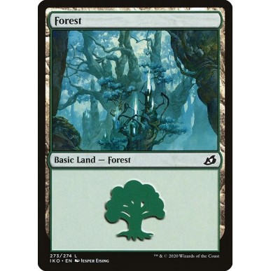 Foresta