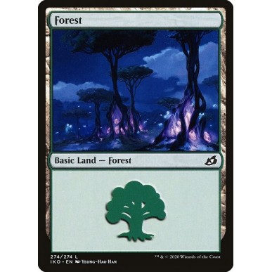 Foresta