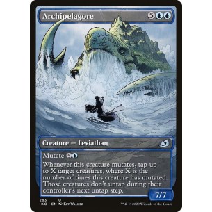 Archipelagore