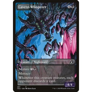 Cavern Whisperer