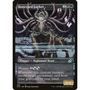 Boneyard Lurker