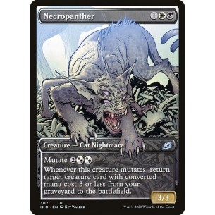 Necropanther