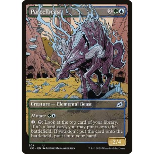 Parcelbeast