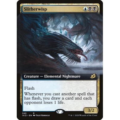 Slitherwisp