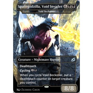 Void Beckoner