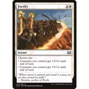Fortify