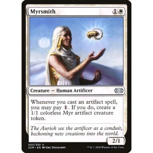 Myrsmith