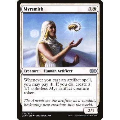 Myrsmith