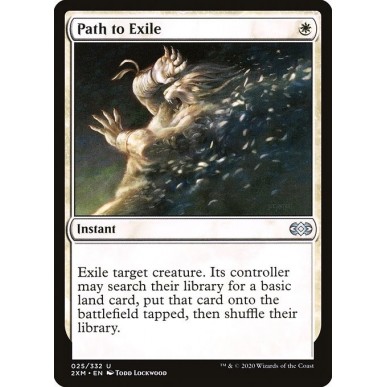 Path to Exile