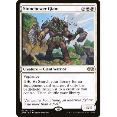 Stonehewer Giant