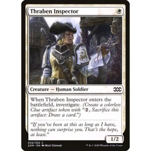 Thraben Inspector