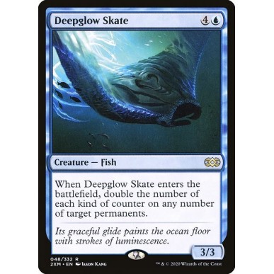 Deepglow Skate
