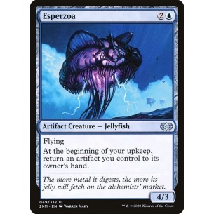 Esperzoa