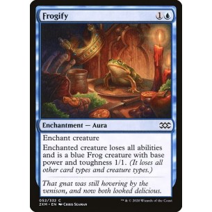 Frogify