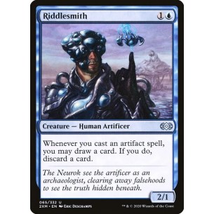 Riddlesmith