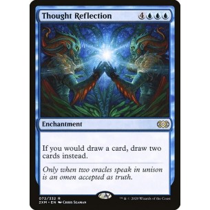 Thought Reflection