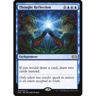 Thought Reflection