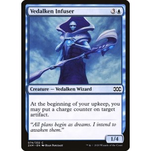 Vedalken Infuser