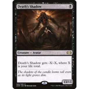 Death's Shadow