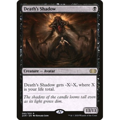 Death's Shadow