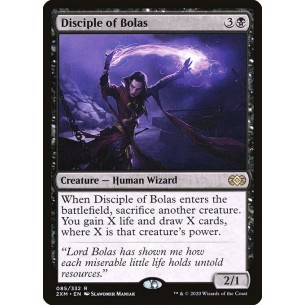 Disciple of Bolas