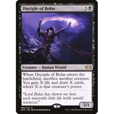 Disciple of Bolas