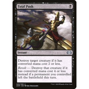 Fatal Push