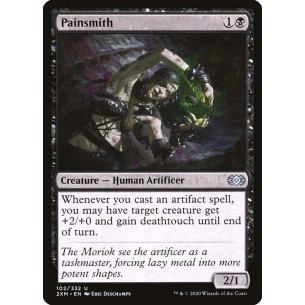 Painsmith