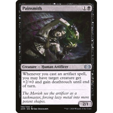 Painsmith