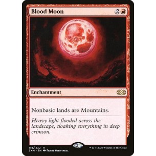Blood Moon