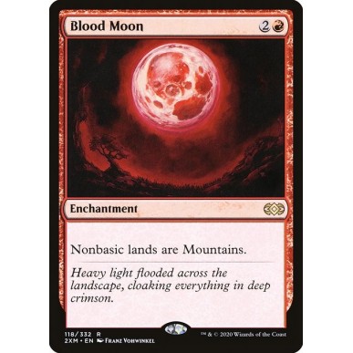 Blood Moon