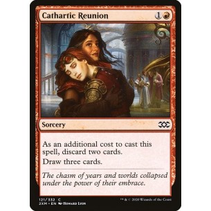Cathartic Reunion