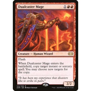 Dualcaster Mage