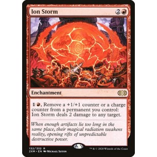 Ion Storm