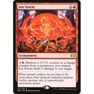 Ion Storm