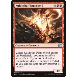 Kuldotha Flamefiend