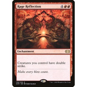 Rage Reflection