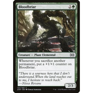 Bloodbriar