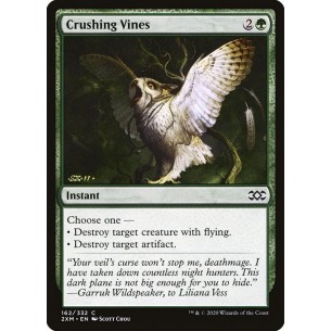 Crushing Vines