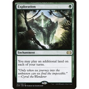Exploration